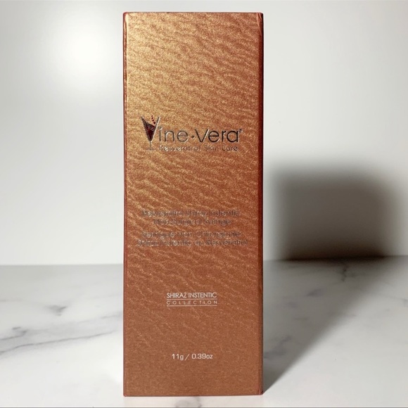 Vine Vera Shiraz Intensic Syrin 11g - Picture 2 of 7